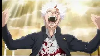 Gojo vs Toji Full Fight Scene || Gojo vs Toji fight edit [AMV/4k] #jujutsukaisenedit