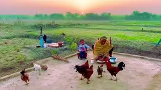 Village life Style | Village life | Pindawaly