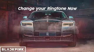 Ringtone | BLACKPINK - Shutdown ( Change your ringtone )