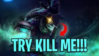 Can't Survive  +  Shard a Non-Stop Poison   -   DAZZLE  [Dota 2]