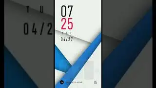Miui12 new charging animation 😎| miui12.5 charging animation