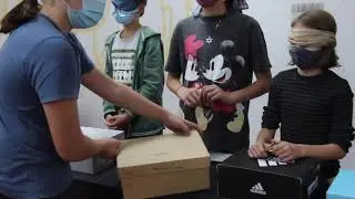 REPTE: La Caixa Sorpresa