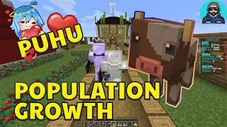 Minecraft Everybody Multiply #gaddarist #gaddarmicraft
