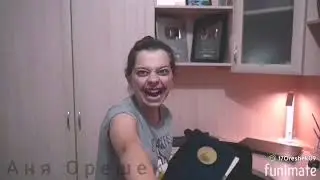 Клип по каналу 