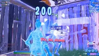 Starships 🛸 (Fortnite Montage) [CLIENT WORK]