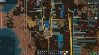 Factorio Longplay ep045
