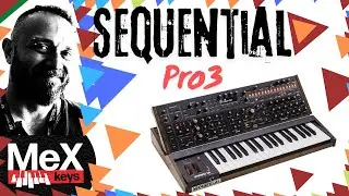 Sequential Pro3 by MeX (Subtitles)