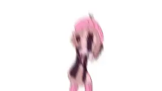 chiaki reveals her true self.