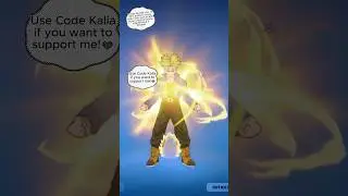 NEW Dragon Ball Z Skins! (Wave 4)