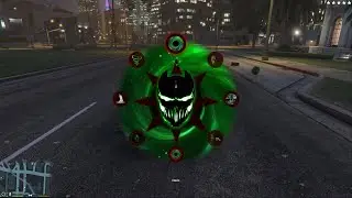 [DOWNLOAD] GTA V - The Gate Monster
