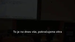 InstallFest 2020 - Track II (sobota)