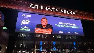 ميدلي الروقان  