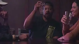 Kwaj - Shots from the Underground - Mirrored Perspectives