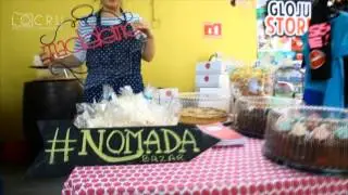 #NomadaBazar