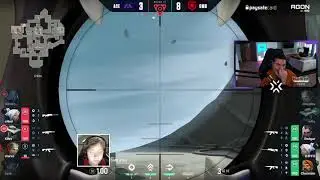 cNed  insane clutch !!!