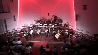 DANROK - Rock of Beethoven