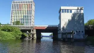 02 Groningen,Sauwerd,Aduarderzijl 20240515