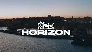 DEMI PORTION - HORIZON (clip officiel)