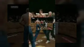 Балу - Художник нокаут | Топ дог 27 | Top Dog 27 | #boxing #phonk #topdog #бои #боинакулаках #бокс