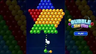 Bubble Star Plus!