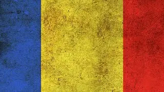 What if ROMANIA had been an INDUSTRIAL SUPERPOWER in World War II? | Hearts of Iron 4 Timelapse