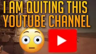 I AM CLOSING THIS CHANNEL | THANKYOU FOR YOUR SUPPORT