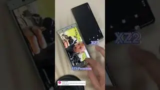 Xz2 or Xz2 Premium Better? #shorts