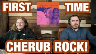 Cherub Rock - The Smashing Pumpkins | FIRST TIME REACTION!!