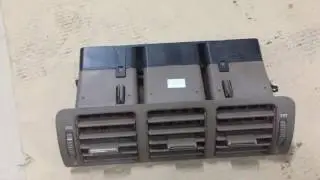 Дефлектор воздушный центральный Mercedes W163 ML-class A1638300354, 1638300354, A1638300854, 1638300