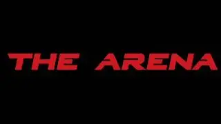 The Arena - Rhapsody (Original Music)