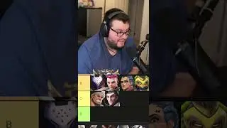 Rein also has potential? | Overwatch 2