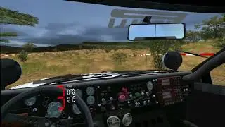 clickbait title: You NEED to drive this Richard Burns Rally course!! (Kinamba Yala)