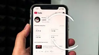 Reality of being a SMALL Youtuber
