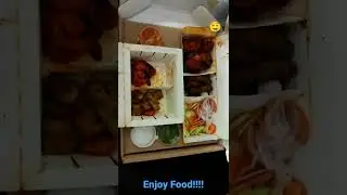 barbique nation food enjoy !!!