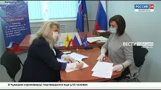 В Чувашии продолжается регистрация кандидатов на предварительное голосование