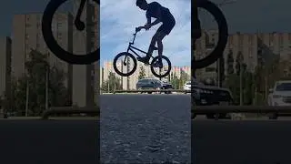 Утренние покатушки на Ленте 🌻