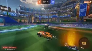 PS4| RL | Im a noob