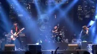 Billy Talent - Surprise, Surprise FULL HD
