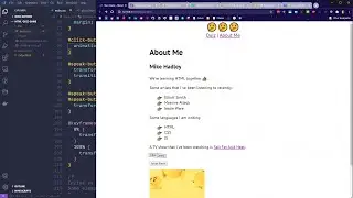 FA20 Code Sprint A: Week 01 Cascading Style Sheets (CSS)