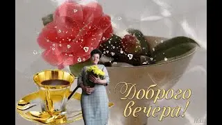 Всем Доброго Вечера   2023 г
