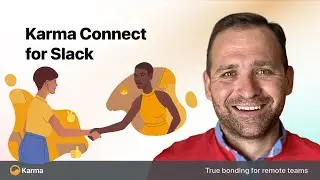 Karma Connect with New Mini-Games Overview (No sound)