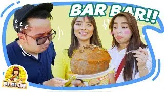 Bakso Paling BarBar with @mgdalenaf Pedes Banget!