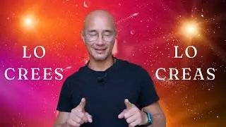 Cómo Controlar Tu Realidad en 9 Minutos