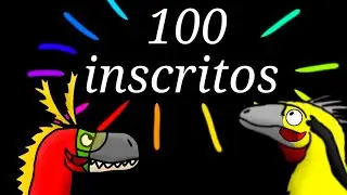 Respondendo perguntas especial de 100 inscritos