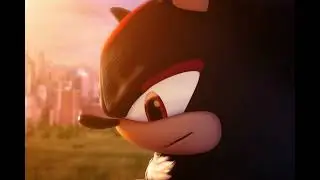 Shadow The Hedgehog | E1001 (Japanese audio) | GameCube/PlayStation 2/Xbox [4K] [4K 3:2 30fps]