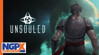 Unsouled