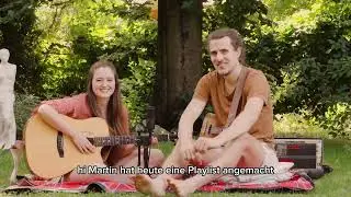 Lost Boy - kurze garten Session ☺️