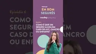Como é que um seguro ajuda em caso de AVC, Cancro ou Enfarte?