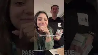 Desisti da Irlanda, estou voltando para o Brasil