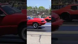 👀 🔥YOUR SISTER HAS A FAST MUSTANG! #shorts #car #race #dragrace #mustang